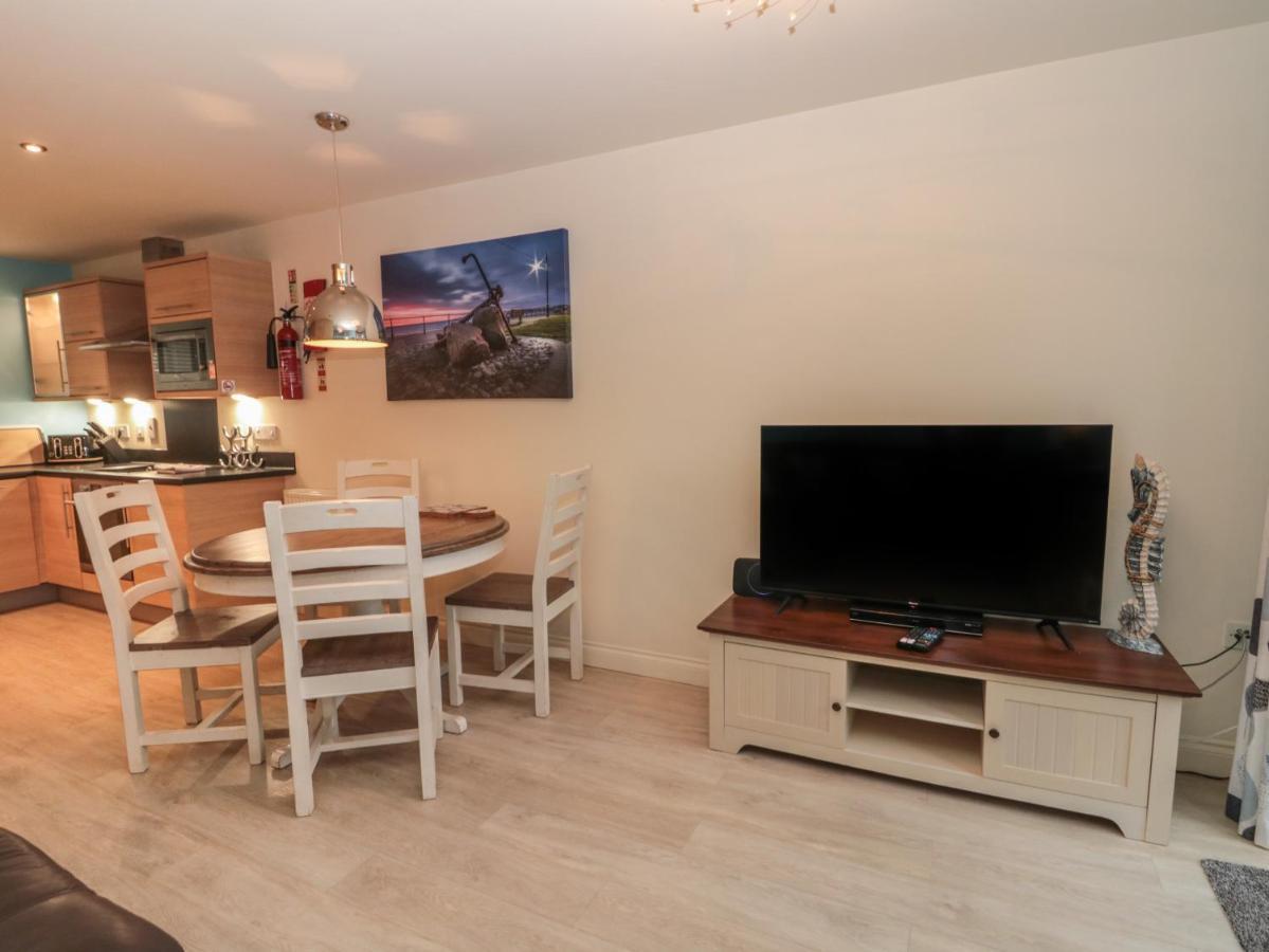 Coastal Retreat, The Bay Villa Mijas Costa Ngoại thất bức ảnh
